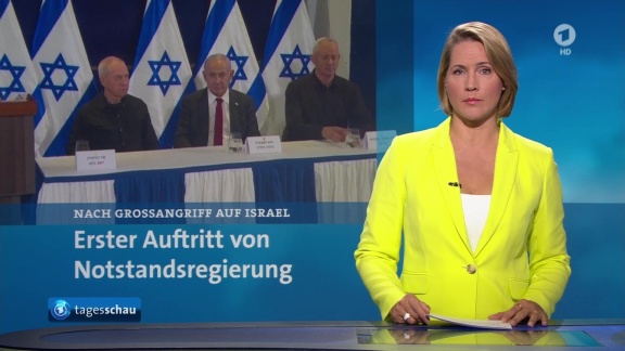 Tagesschau - Tagesschau 07:00 Uhr