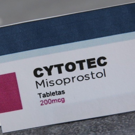 Eine Frage der Dosis - über den riskanten Umgang mit dem Medikament Cytotec in der Geburtshilfe