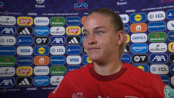 Coverbild Deutschland / Giulia Gwinn