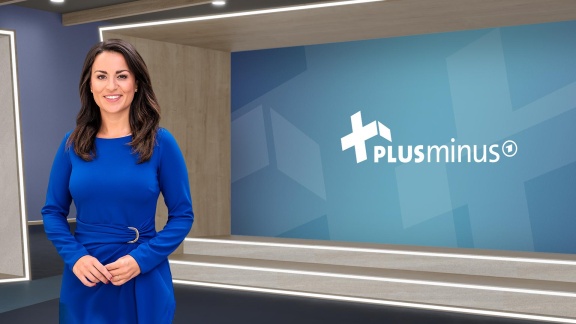 Plusminus - Plusminus Vom 7. Mai 2025