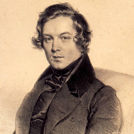 Robert Schumann - Streichquartett a-moll Op. 41 Nr. 1