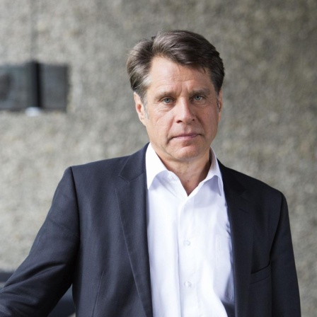 Interview mit Winrich Hopp