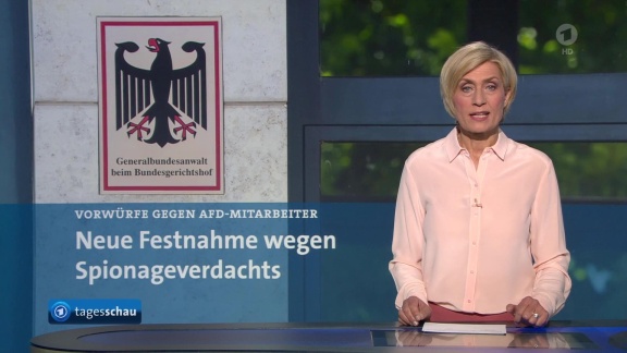 Tagesschau - Tagesschau 12:00 Uhr, 23.04.2024