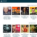 Was auf die Ohren: Hält der Podcast-Boom in Deutschland an?