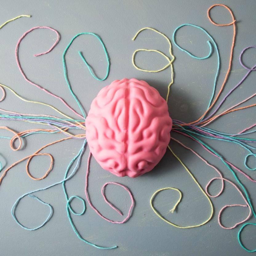 Cover: Schule, Uni, Job, Beziehung, Eltern - manchmal ist einfach alles kacke. 💀🫠 Was dann hilft? Radikale Akzeptanz – sagt Psychotherapeutin Olivia Gnauert. Was dahintersteckt, checkt ihr hier. 👀