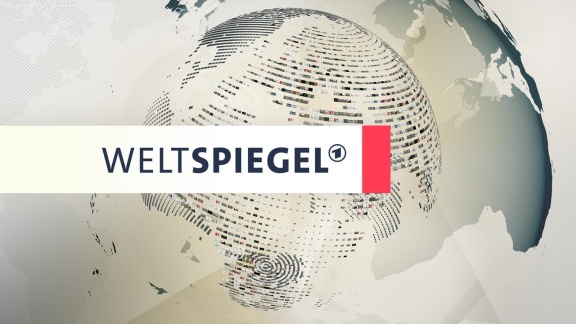 Weltspiegel - Weltspiegel Vom 22. Oktober 2023