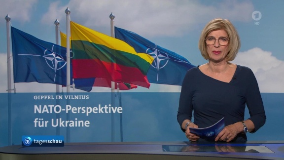 Tagesschau - Tagesschau 15:00 Uhr
