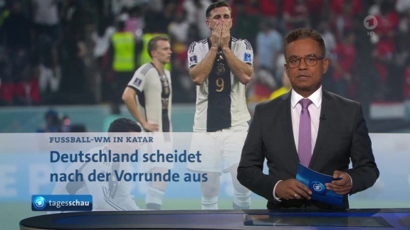 Tagesschau - Tagesschau, 09:00 Uhr