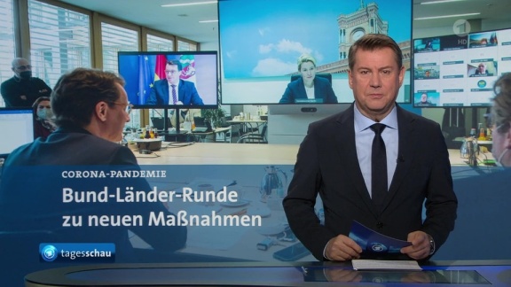 Tagesschau - Tagesschau, 12:55 Uhr