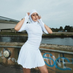  Gizem Adiyaman aka Meg 10 