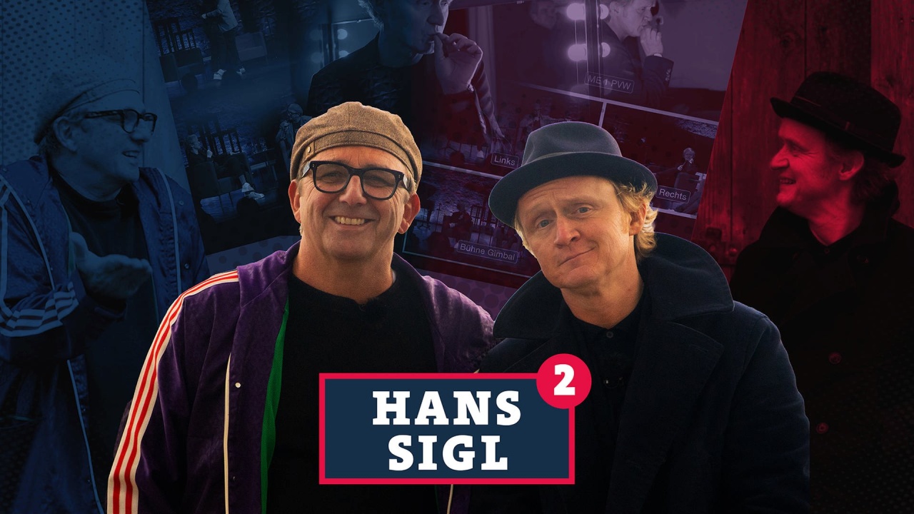 Folge 15: Hans Sigl drängt Leuten Selfies auf | Teil 2 (S05/E15)