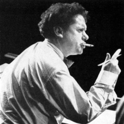 Dylan Thomas © picture-alliance / Mary Evans Picture Library