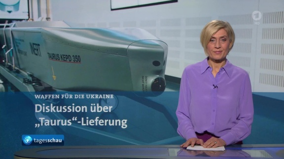 Tagesschau - Tagesschau 12:00 Uhr, 11.03.2024