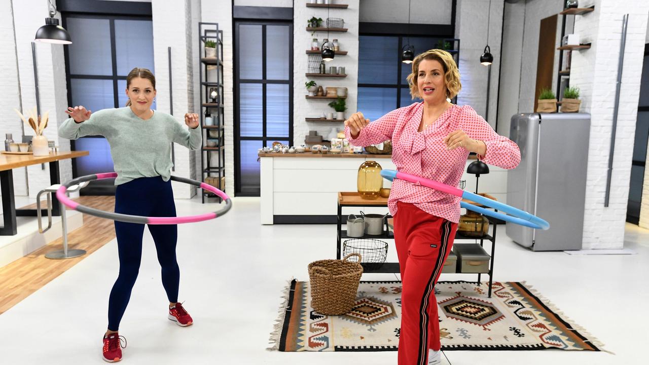 Leichter leben (2): Diagnose Brustkrebs | ARD Mediathek