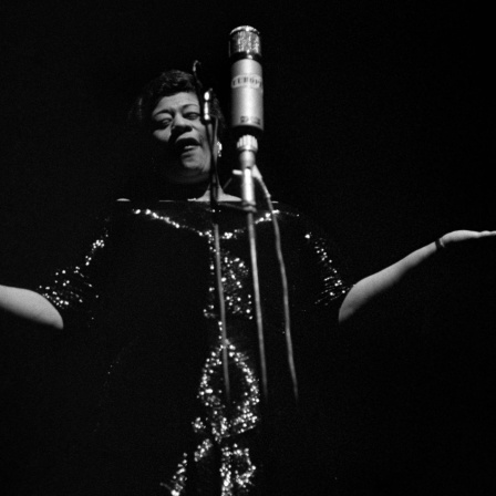 Ella Fitzgerald, 1961