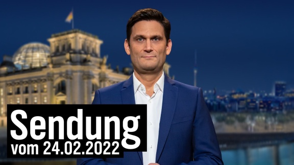 Extra 3 - Extra 3 Vom 24.02.2022 Im Ersten