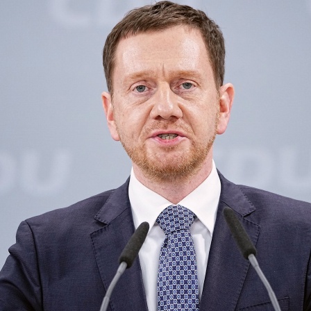 Michael Kretschmer