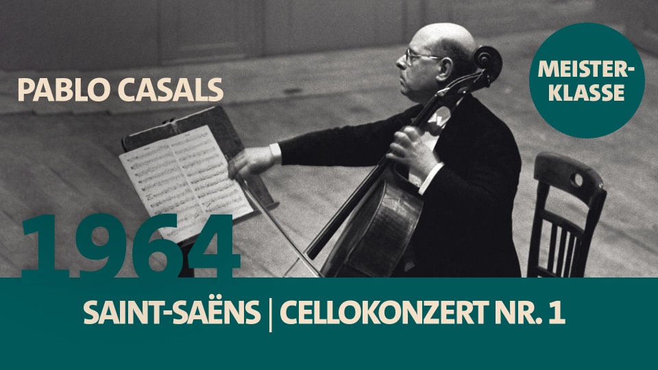 Pablo Casals Edition Vol.1 新品未使用 Pablo Casals Edition 1＆2