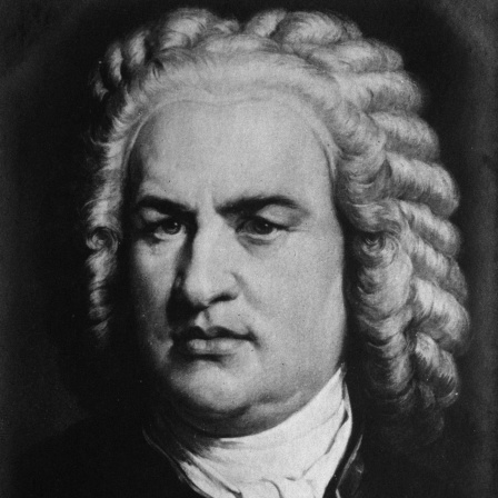Johann Sebastian Bach - Suite für Violoncello solo Nr. 2