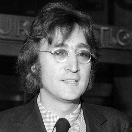 John Lennon: Leben und Tod einer Legende