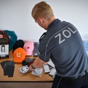 Zollbilanz