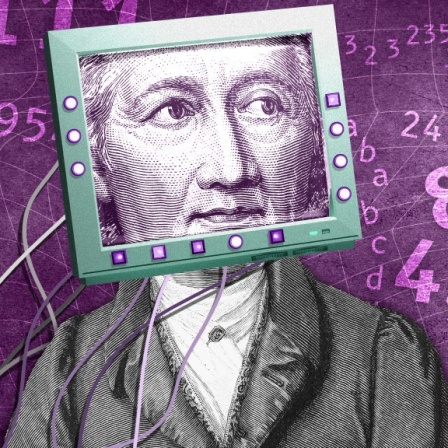 Radio von Wolfgang Schenck