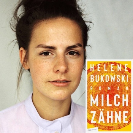 Büchermarkt Deutschlandfunk · Helene Bukowski 
