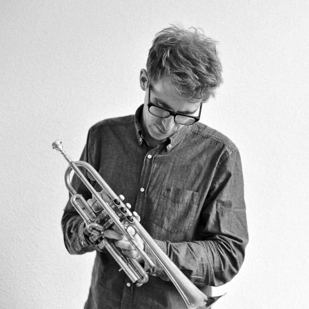 Der Jazztrompeter Matthias Lindermayr - Ein Porträt