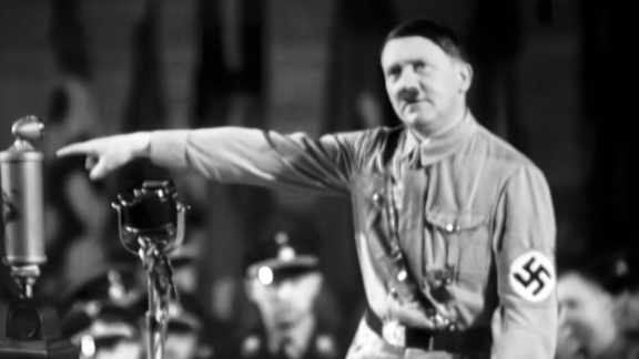 Hitler - Die Ersten 100 Tage - Episode 1 'tag 1-29' (s01/e01)