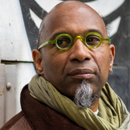 Der kubanische Pianist Omar Sosa im Porträt