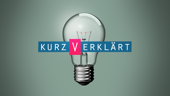 Morgenmagazin - Kurz Verkla?rt: Parlamentspoetin