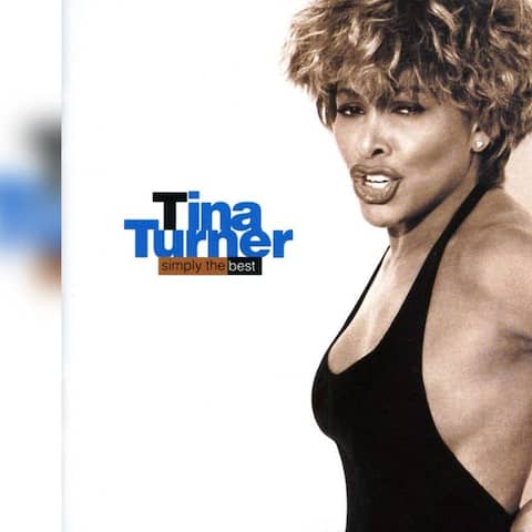 Tina Turner - &#034;Simply The Best&#034;