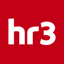 Logo von hr3