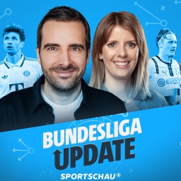 Bundesliga Update Cover 