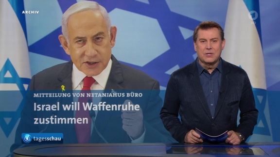 Tagesschau - Tagesschau 09:00 Uhr, 17.01.2025