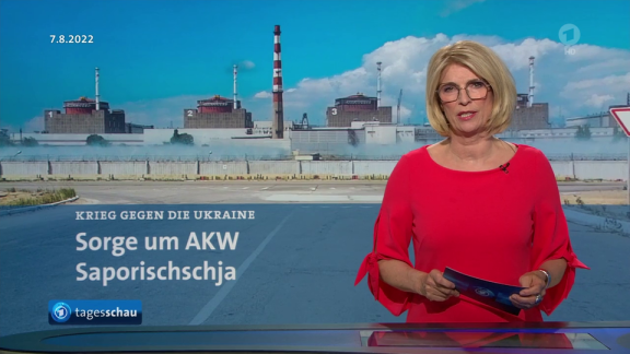 Tagesschau - Tagesschau, 15:00 Uhr