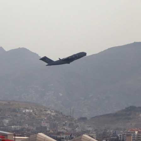 Afghanistan