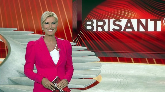 Brisant - Brisant Vom 11. September