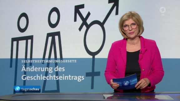 Tagesschau - Tagesschau 16:00 Uhr, 12.04.2024