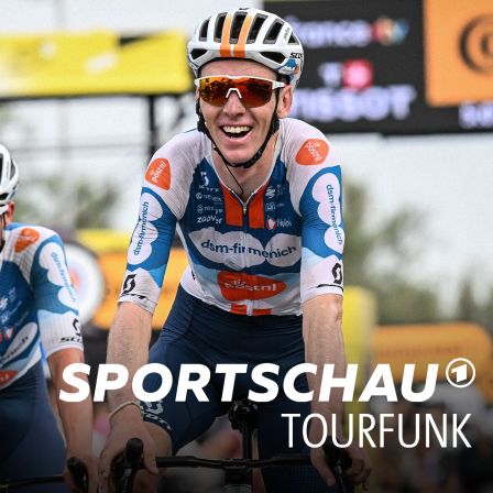 Tourfunk Podcast 1. Etappe