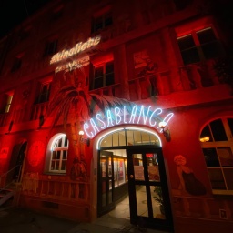 Kino mit Courage: Das Casablanca in Nürnberg ist eine Institution