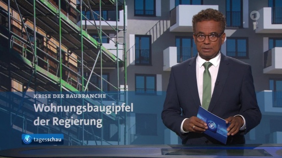 Tagesschau - Tagesschau 17:00 Uhr