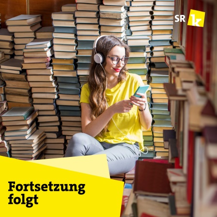  "Fortsetzung folgt..." hier lesen namhafte Sprecher oder die Autoren selbst 