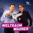 WeltraumWagner: der Raumfahrt-Podcast