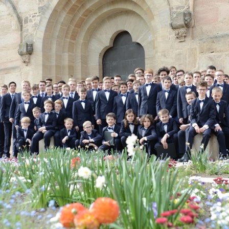 Online-Casting beim Windsbacher Knabenchor