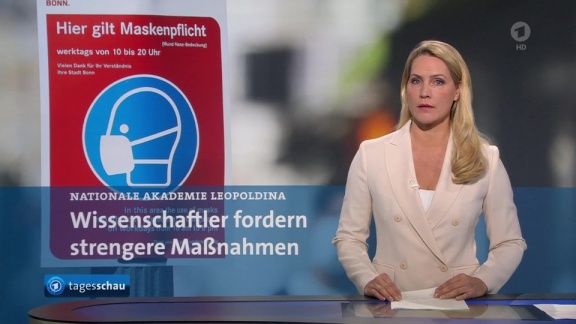 Tagesschau - Tagesschau, 17:00 Uhr