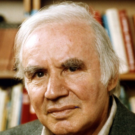 Robert Jungk, 1978