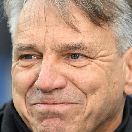 Horst Steffen