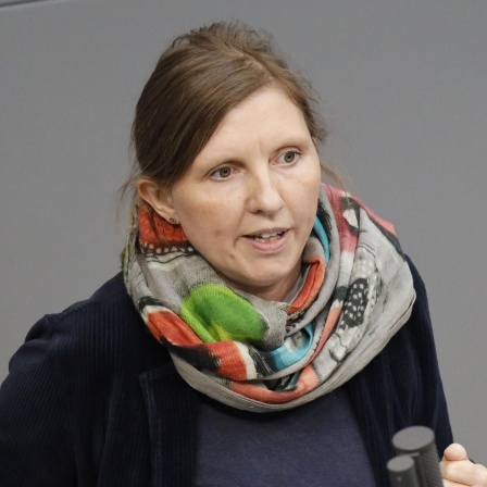Corinna Rüffer: Pränatales Screening darf nicht die Regel werden