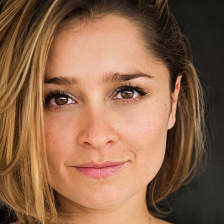 Sarah Alles